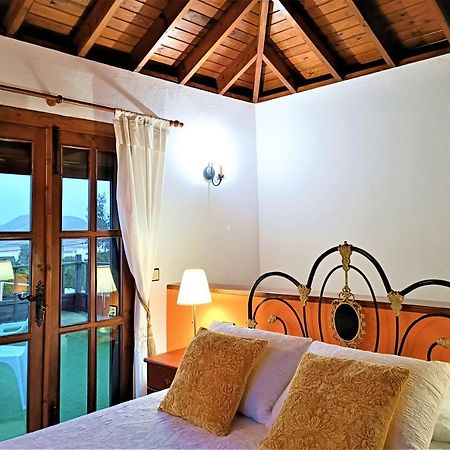 Casa La Molina- A Villa Triquivijate Exterior photo
