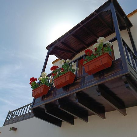 Casa La Molina- A Villa Triquivijate Exterior photo