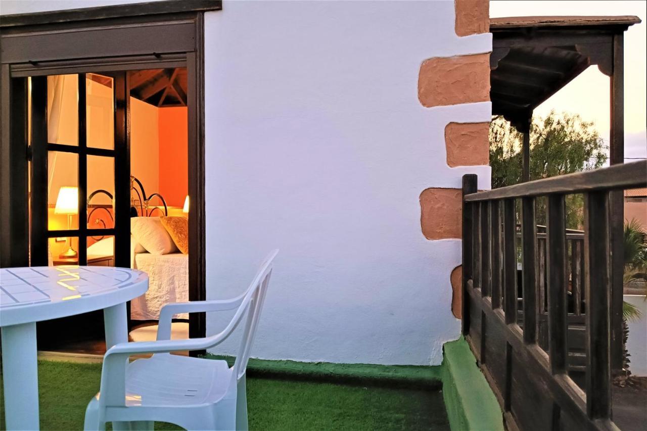 Casa La Molina- A Villa Triquivijate Exterior photo