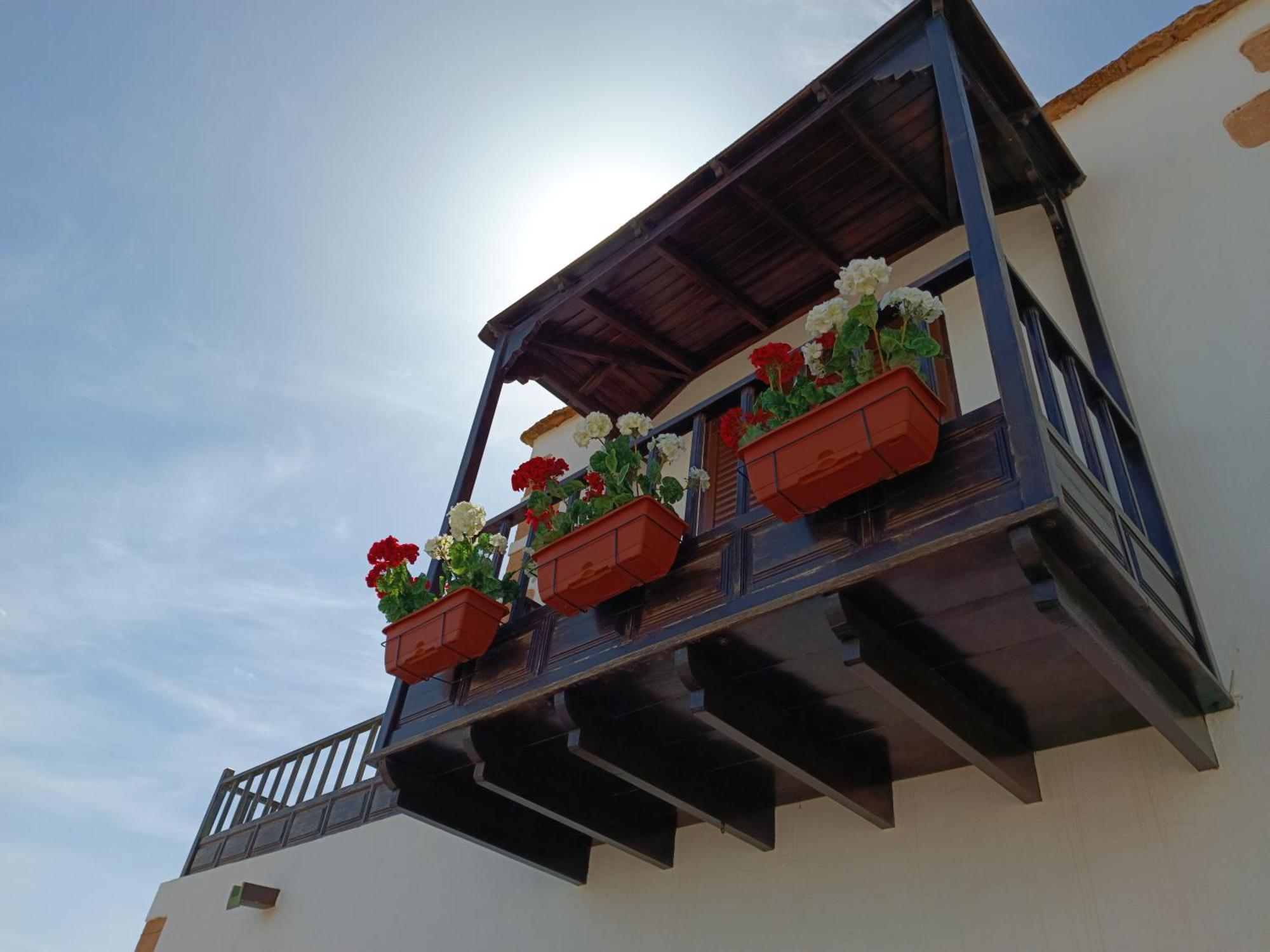 Casa La Molina- A Villa Triquivijate Exterior photo